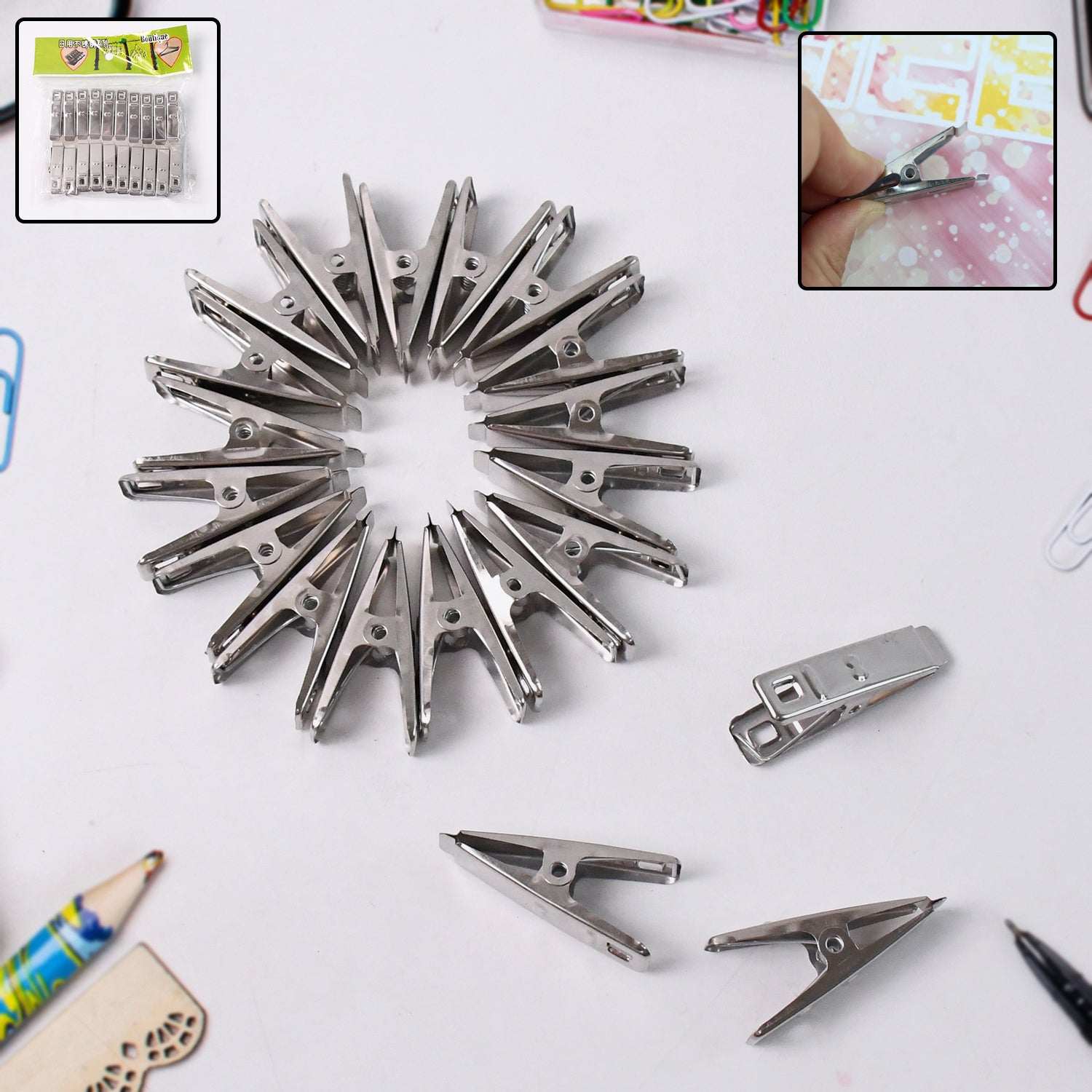 TuffClip TuffClip